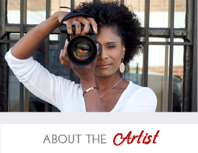About the Artist